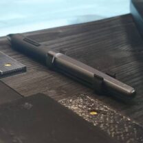Huion Kalem Tutucu ABS Baskı 2 Adet 01649