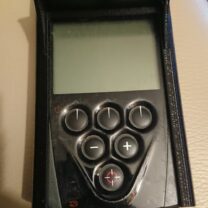 Xp Deus Orx Kumanda Koruma Braketi ABS Baskı 01657