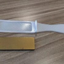 Fallkniven DC4 Elmas Taşı Tutma Braketi ABS Baskı 01667