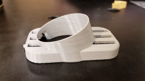 Nissan 240sx 52 mm Havalandırma Pod Göstergesi ABS Baskı 00829 - Görsel 4