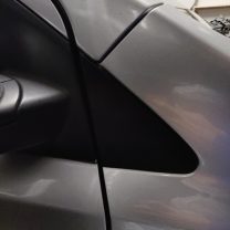 Nissan Note Cam Braketi Sağ ve Sol ABS Baskı 00846