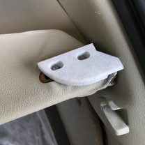 Nissan Primera Pandizot Plastiği Sağ ve Sol ABS Baskı 00884