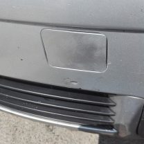 Audi 4 Çekme Kancası Kapağı ABS Baskı 00900