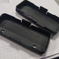 Audi 8N0831437 Numaralı Parça ABS Baskı 00921