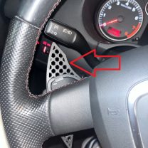 Audi A3 Direksiyon Paletleri ABS Baskı Sağ ve Sol 00928