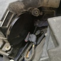 1305219121 Numaralı Far Kapağı ABS Baskı 00979