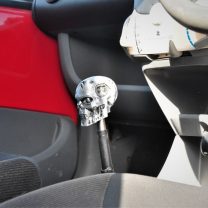 Citroen C1 Terminatör Kafalı Vites Topuzu ABS Baskı 00982