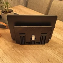 Dizüstü bilgisayar tablet telefonu ve USB