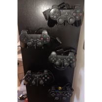 PlayStation 1 ve 2 Kol Standı