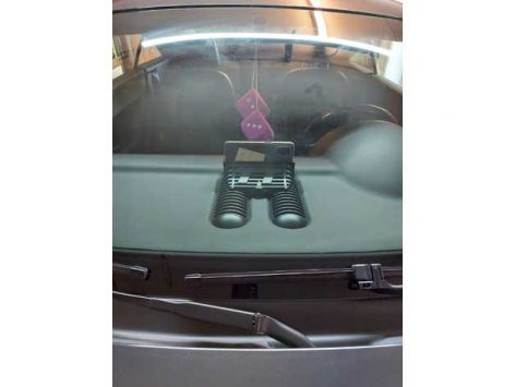 Audi TT 8n Telefon Tutucu