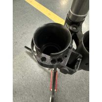 Robocup Caddy ile Arri Hi5 Pil Tutucu beaket