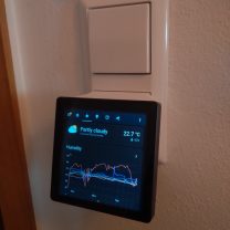 15 Shelly Duvar Ekranı Alman Elektrik Soketi Tutucu