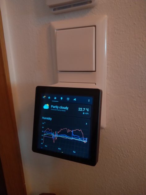15 Shelly Duvar Ekranı Alman Elektrik Soketi Tutucu