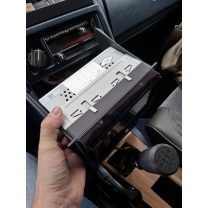 Volvo 740 Stereo Dublledin Çerçevesi