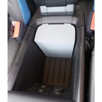 BMW i3 çöp kutusu