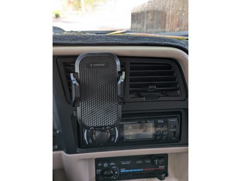 1994 1997 Gen 2 Ford Ranger Dash Center Havalandırma Cep Telefonu Montajı - Görsel 3