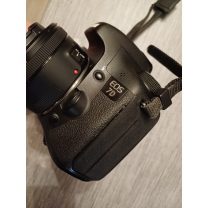 Canon 7D bağlantı noktası kapak kapağı esnek malzeme