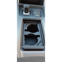Dacia bardaklık kapağı