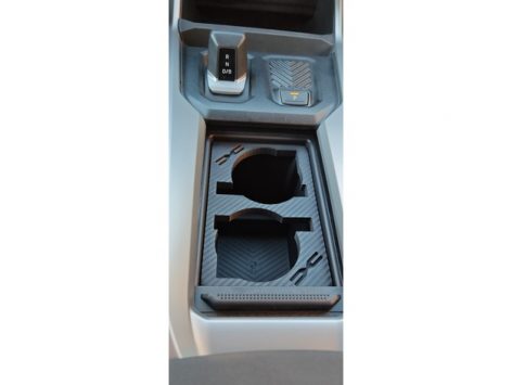 Dacia bardaklık kapağı
