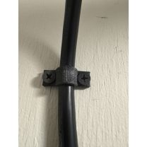 10mm Kablo Klipsi Güvenli Montaj 7131829