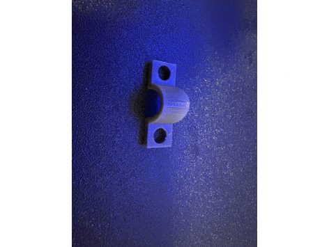 10mm Kablo Klipsi Güvenli Montaj 7131829 - Görsel 2