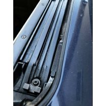 BMW E39 Sunroof Fix plastiği