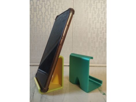 Cep Telefonu Stand