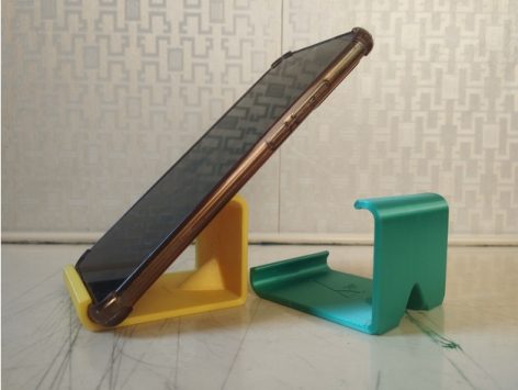 Cep Telefonu Stand - Görsel 2