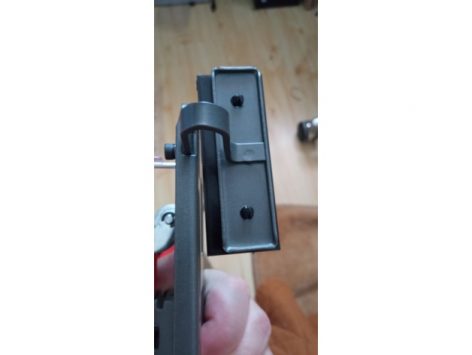 Ferm JSM 1037 Jig Testere Kılavuz braketi