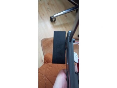Ferm JSM 1037 Jig Testere Kılavuz braketi - Görsel 2