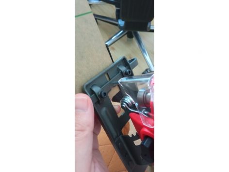 Ferm JSM 1037 Jig Testere Kılavuz braketi - Görsel 3