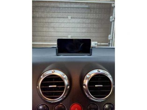 Audi TT 8n Telefon Tutucu - Görsel 2