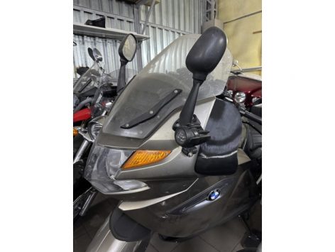 BMW K1300GT Head Hava Deflektörü - Görsel 3