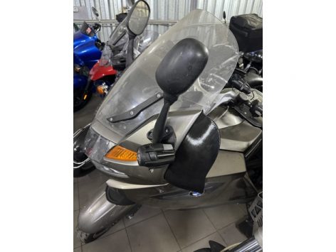 BMW K1300GT Head Hava Deflektörü - Görsel 4