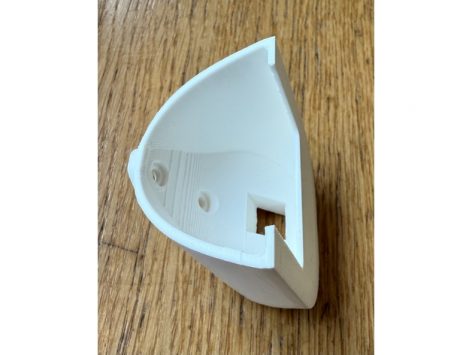 Logitech Harmony duvar montaj braketi - Görsel 3