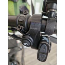 Rohloff E14 Supernova Uzun Far Anahtarı Braketi