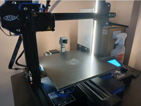 Raspberry Pi Kamera Lens Siperliği - Görsel 3