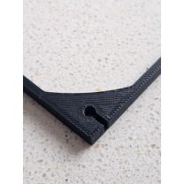 Bilgisayar Kasası CPU Fan Braketi