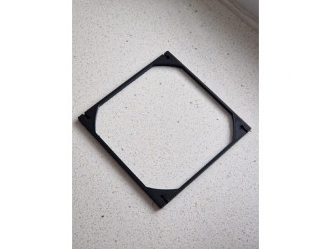 Bilgisayar Kasası CPU Fan Braketi - Görsel 2