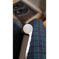 Apple Wireless Bluetooth Klavye kenarı