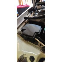 Sigorta Kutusu Kapağı 92 95 Civic Eg 92 97 Del Sol