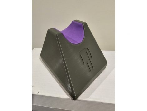 Gitar Standı Plastik Braket