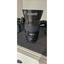 Lens kaput kanonu ef s 100 28 makro 40mm Plastik Braket