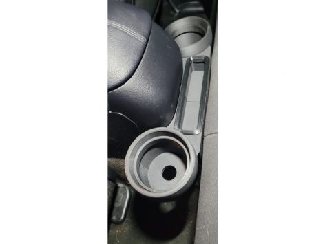 Mustang Arka Koltuk Kupası Tutucu S550 2015 2024 - Görsel 3