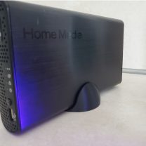 HMND2 IOMEGA Home Nas Standı
