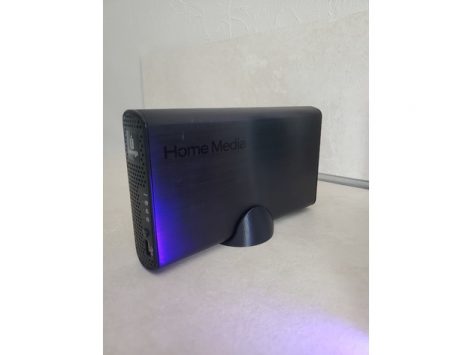 HMND2 IOMEGA Home Nas Standı - Görsel 2