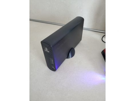 HMND2 IOMEGA Home Nas Standı - Görsel 3