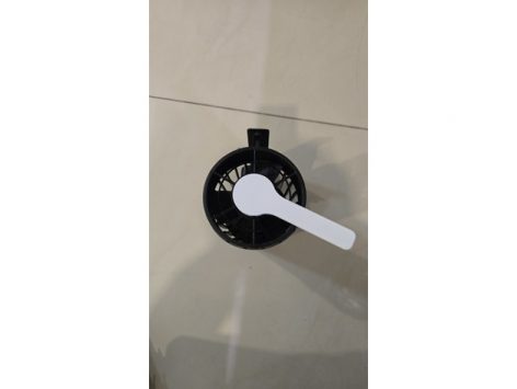Lefeet S1 Pro Pervane Koruma Açıcı