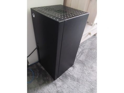 Xbox mini buzdolabı ayakları - Görsel 2