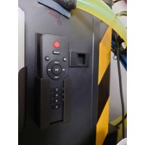 Aiyima T9 Uzak Tutucu